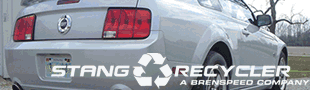 Brenspeed's Stang Recycler